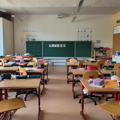 Решения для образования