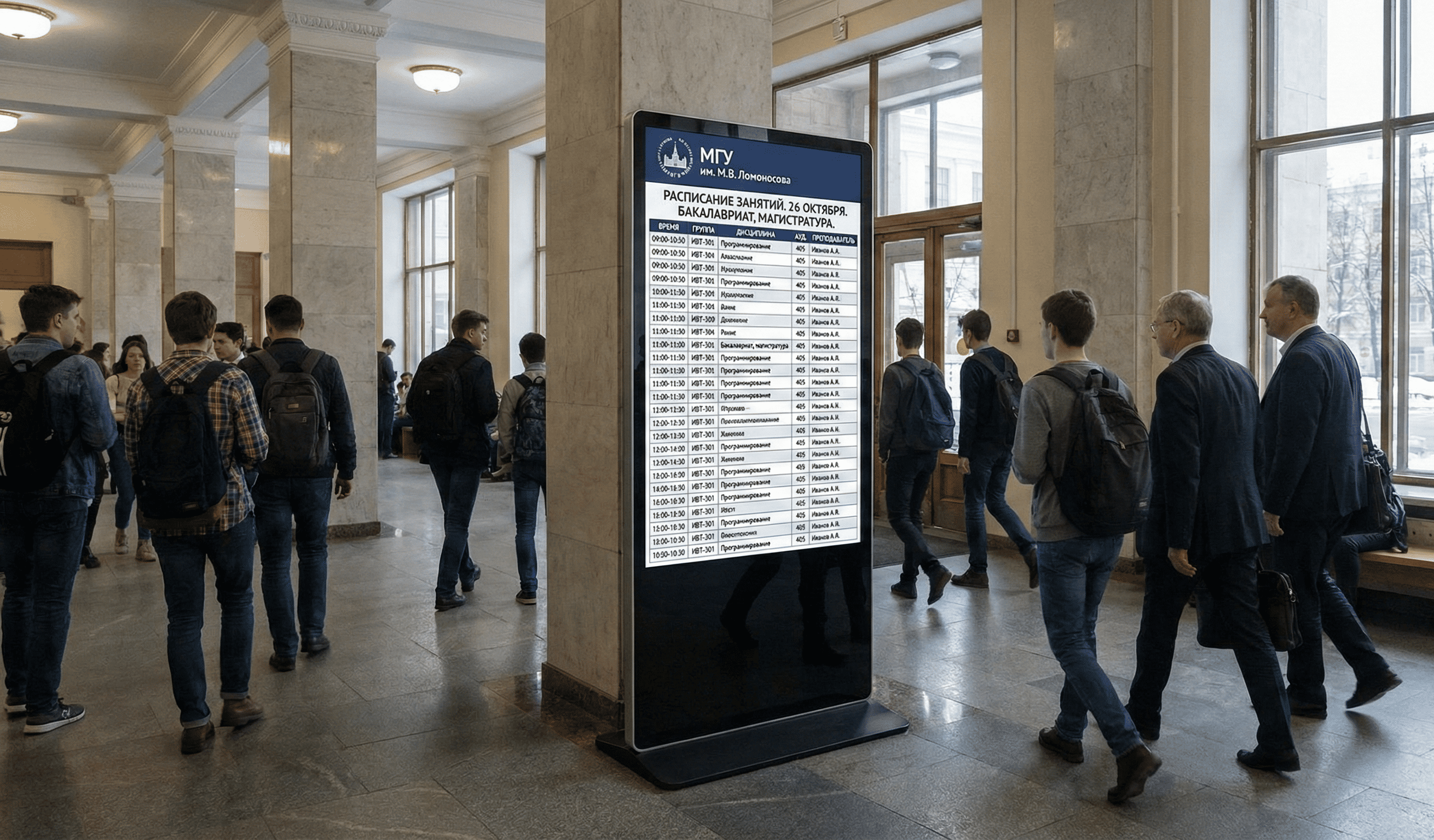 Образование